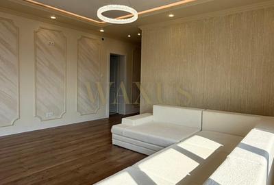 Casa de Lux,Zona Valea Ghinzii,10 ari teren - 3