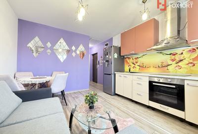 COMISION 0% Apartament cu 2 camere de inchiriat in Dumbravita - 9