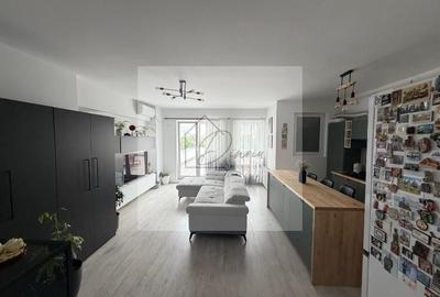 Duplex Premium Vedere Delta Văcăresti I 85mp + terasa 42 mp I COM 0% - 1
