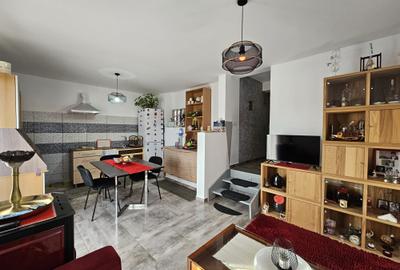 Casa noua cu teren zona Harau - 1