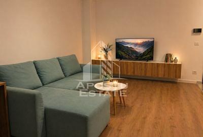 Apartament de lux 2 camere de inchiriat, City Of Mara Timisoara - 3