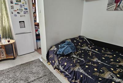 Dristor metrou - 5/10-garsoniera cf. doi, 19 mp, fara balcon, intabulare,42900 € - 17