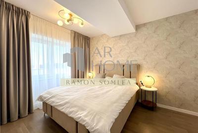 Apartament 3 camere, prima inchiriere, Ploiesti, Parcul Mihai Viteazul - 4