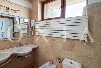 OX699 Penthouse pe doua niveluri cu terasa 125 mp, Complex - 13