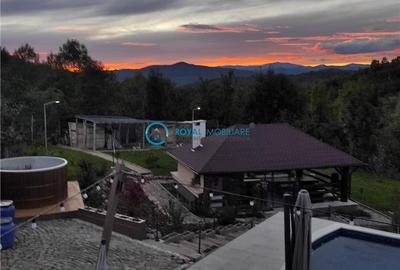 Royal Imobiliare -vanzare vila/ casa de vacanta zona CAMPINA - 15