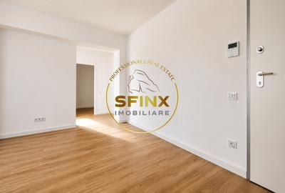 2 camere, 2025, lângă Pădurea Băneasa, Pipera | etaj 1 | balcon mare - 8