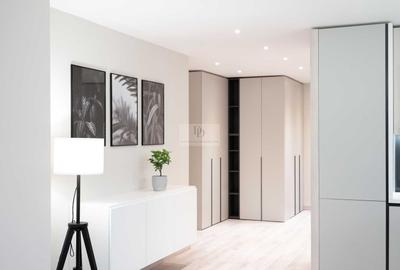 Apartament 3 camere | Parcare subterana inclusă | Andrei Muresanu Sud - 8
