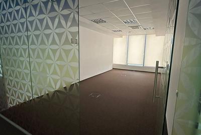 Spatiu Birouri 1350 mp-clasa A zona Militari-Centura A1 - 6