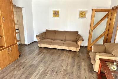 APARTAMENT 3 CAMERE I DE VANZARE I ETAJ 1 I CETATE I MOBILAT I - 8