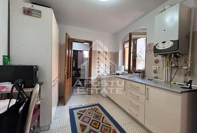 Apartament 2 camere in cladire reabilitata in zona Ultracentrala. - 5