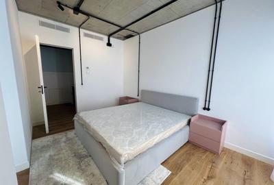 De inchiriat  | Duplex/Penthouse 4 Camere | Brick Lofts Floreasca - 13