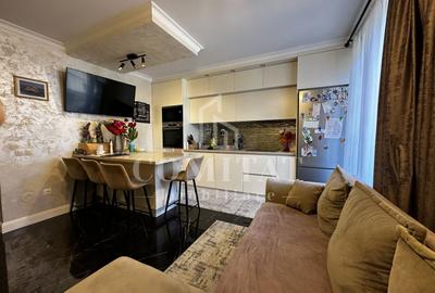 Apartament la cheie | Boxă și parcare | Chinteni - 2