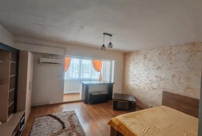 Apartament cu 1 camera in Zona Gara-fosta Billa-Carrefour Market - 1