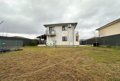 Casa 4 camere de vanzare in Jucu de Sus - 1