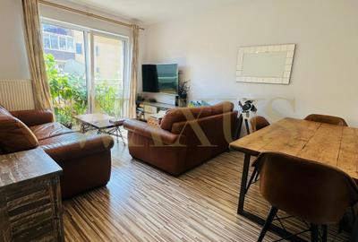 Apartament cu 2 camere decomandat, mobilat în Florești