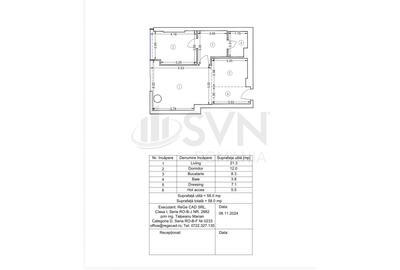 REA1028681 2 CAMERE UPSITE CU VEDERE CATRE LAC - 21