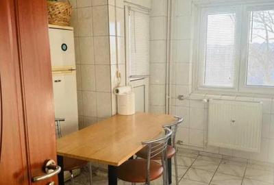 Apartament 3 camere decomandat Drumul Sării – Orizont, 77 mp, etaj 1/4, 2 băi - 2