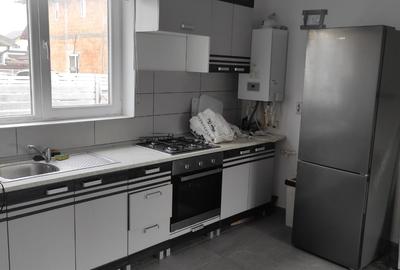 Casa in Tarlungeni Izvor - 3