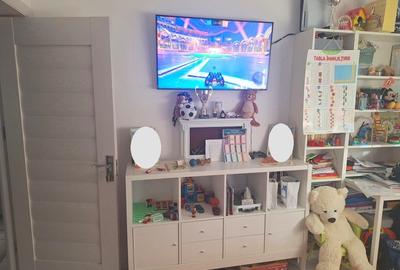 Apartament 3 camere, gradina, mobilat, 2 locuri parcare, Bucium Visan - 8