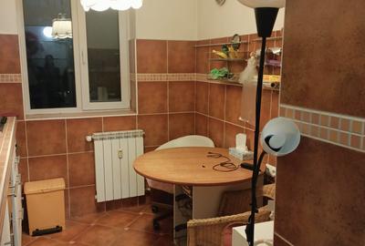 Apartament 4 camere Drumul Taberei - Compozitorilor (1 Mai) - 10