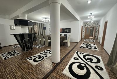 Vila individuală de vânzare cu 8 camere în zona 13 Septembrie - 5