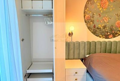PRIMA INCHIRIERE -2 camere | Zona Plopilor | View-Parcare-BT Arena - 11
