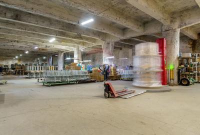COMISION 0% - Spațiu industrial de 11,077.85 mp de vanzare Cluj - 11