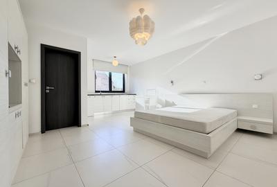 Garsonieră semidecomandată, mobilată în Zorilor