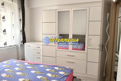 Apartament 2 camere 50 mp in Centru de inchiriat mobilat - 9