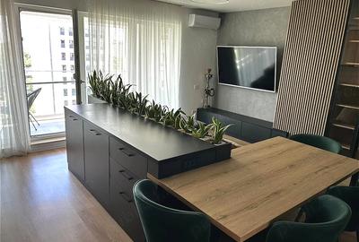 Apartament 3 camere | Loc de parcare | Bloc Nou | Parcul Carol - 2