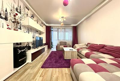 Apartament spatios 4 camere + parcare, pretabil ptr ERASMUS - 1