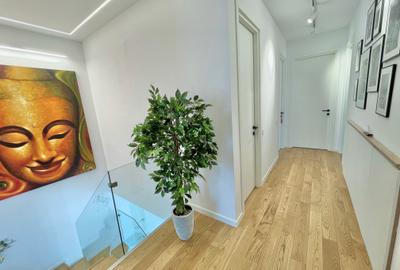 Vilă contemporană | Finisaje Premium | Pipera - 12