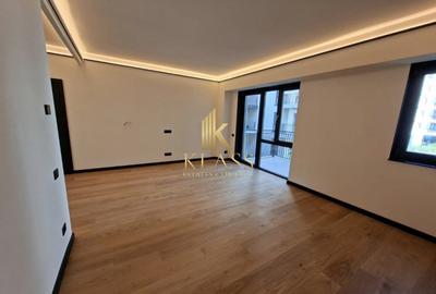 Studio de vânzare în Pipera - 6