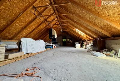 Casa individuala cu 6 camere si teren de 850 mp de vanzare - zona Modern - 33