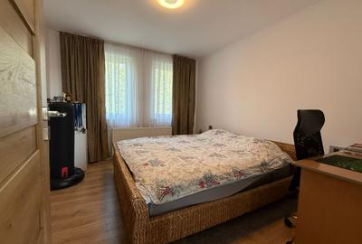 Duplex de vanzare de 120 mp , teren 300 mp zona Vivo - 5