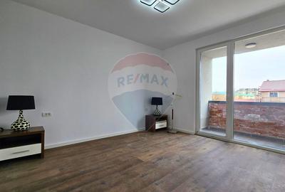 DE INCHIRIAT Casă nouă Tunari | 4 camere | curte proprie | 2 parcări | - 11
