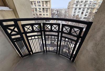 APARTAMENT 3 CAMERE + 1 GARSONIERA  PE ACELASI PALIER - 10