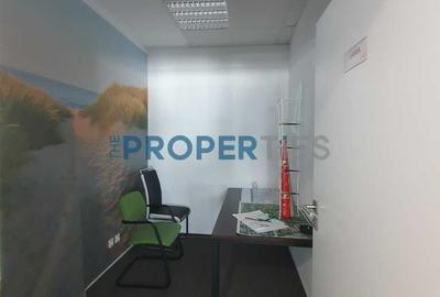 Comision 0! Inchiriere spatiu de birouri in zona Aviatiei - 650mp - 13