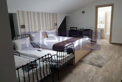 VANZARE HOTEL | ZONA POPESTI LEORDENI - 3