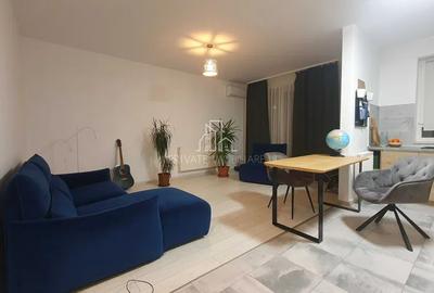Apartament 2 camere, Mobilat/Utilatîâ/Cu parcare, Maurer - 2