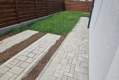 Vila P+1,Popesti Leordeni-disponibila imediat - 4