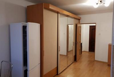 Garsoniera langa complexul comercial BIG Mănăștur - 2