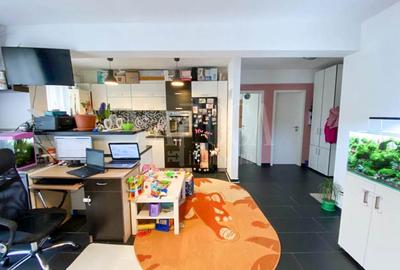 Apartament 2 camere de vanzare in Floresti - 3