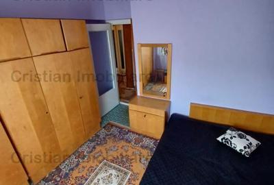 LIBER, balcon 7 m, SPATIOS, 2 camere zona Radu Negru - 3