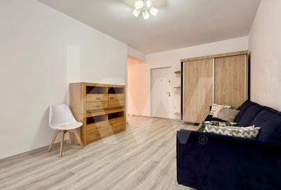 Apartament de inchiriat Selimbar-Unirii - 1