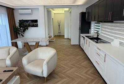 Duplex cu 4 camere în Iris