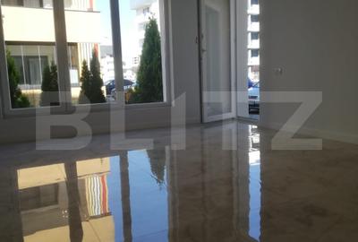 Ap 3 cam, in casa, cu gradina, zona Coresi - 11