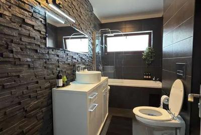 Apartament 3 camere de vanzare strada Parcul Poligon, Floresti - 7