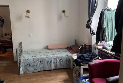 Apartament 2 camere - baie si bucatarie separate, singur pe etaj. - 7