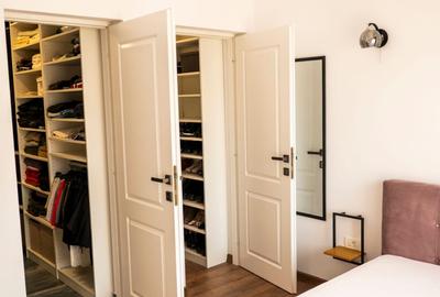 Casa P+1 curte și alee de acces private - 8
